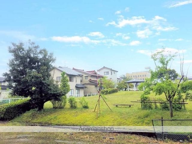ビレッジハウス立山2号棟の内装写真