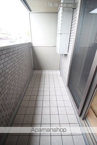 ユアメゾン益野 Bの内装写真