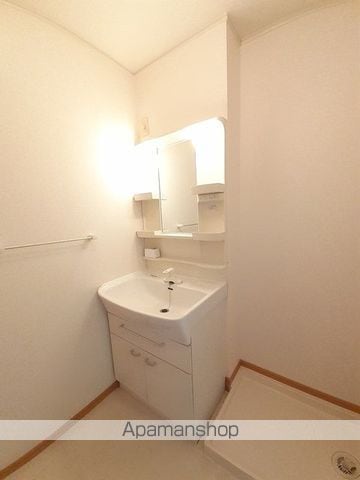 サンフラワーDの内装写真