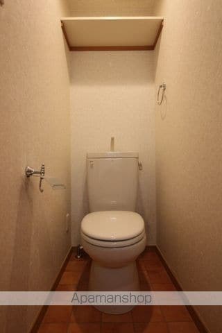 メゾンダイコー石橋の内装写真