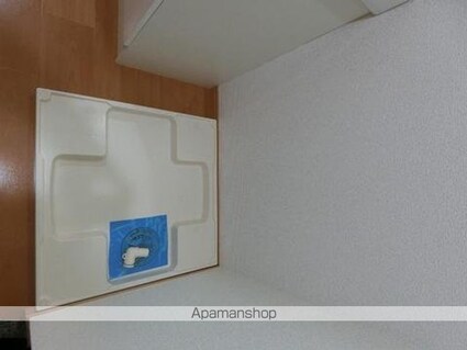 コンフィアンサ等々力[1K/25.76m2]のその他設備