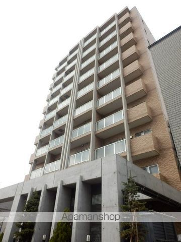 QUALIAの外観写真