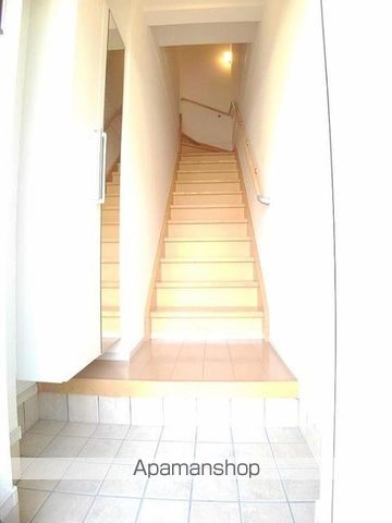 エスポワール Iの内装写真