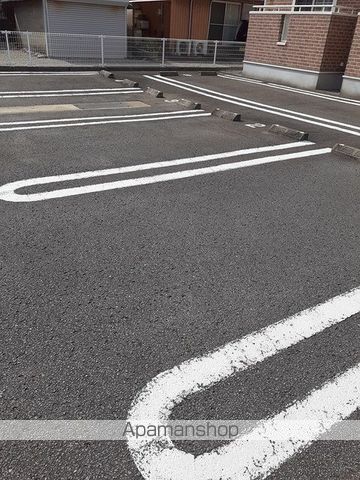 グリーン ビラ Bのその他写真