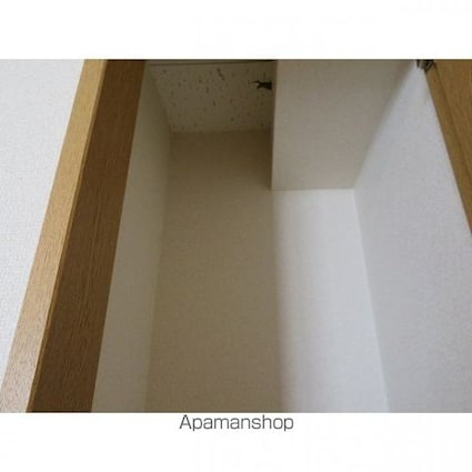 ＬＵＭＩＥＬＥ　Ｓ・ＫⅡ[1K/20m2]の収納