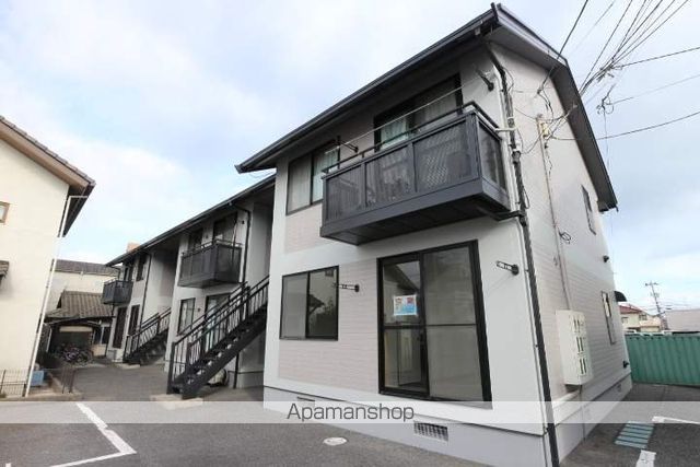 シェモア元町B棟