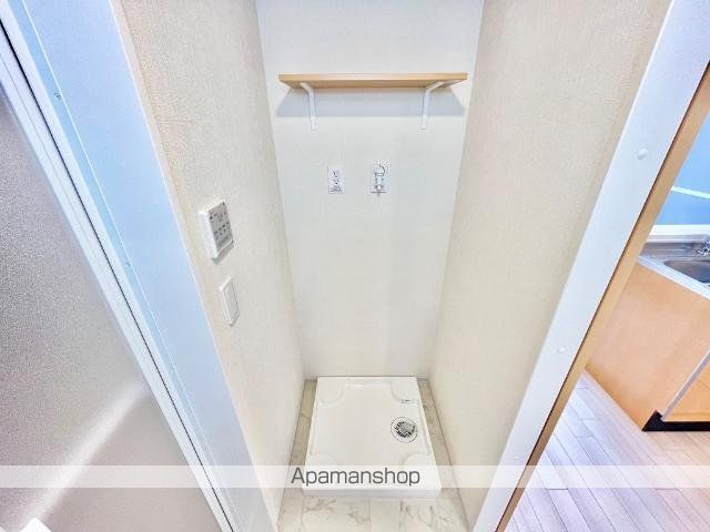 グルーヴィIIの内装写真
