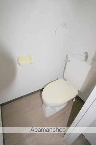 Fコーポの内装写真