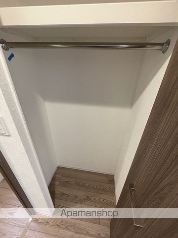 PRELISSE阿波座BLOOMの内装写真