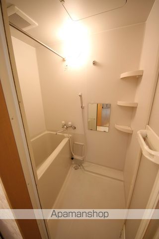 グランメール南郷の内装写真