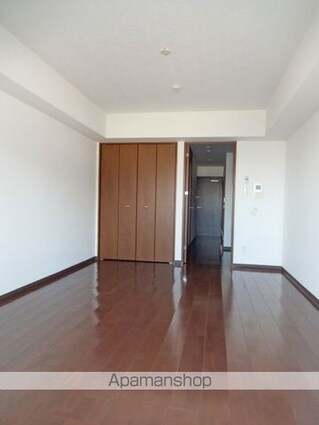 Ｃａｓｔｌｅ　Ｈｉｌｌｓ　柳ケ瀬[1K/33m2]の内装1