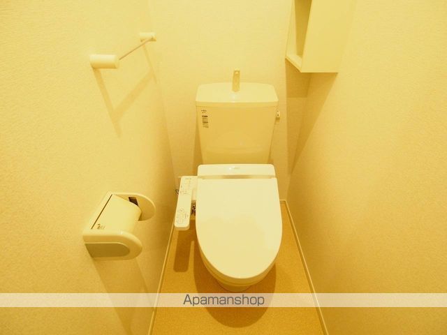 シェル フィーユの内装写真