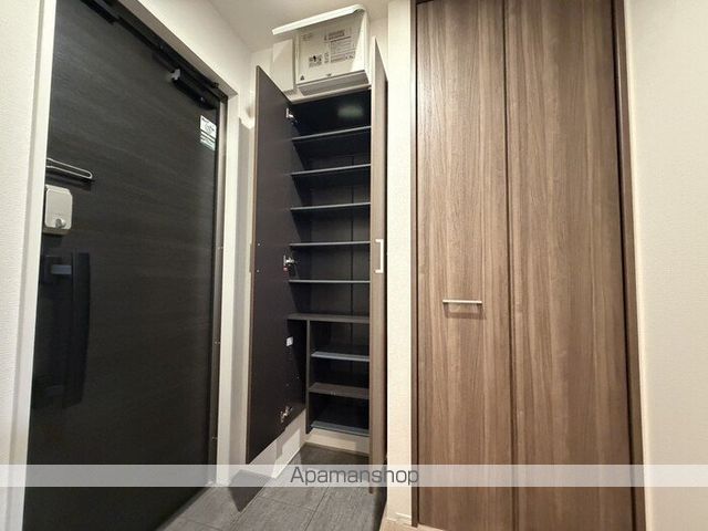 DーROOM佐太中町の内装写真