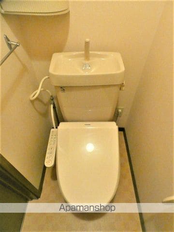 ヒルズ北山の内装写真