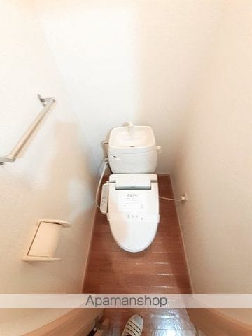 エルデムZEN Aの内装写真