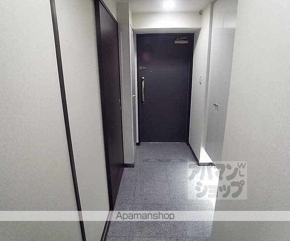 ベラジオ五条堀川の内装写真