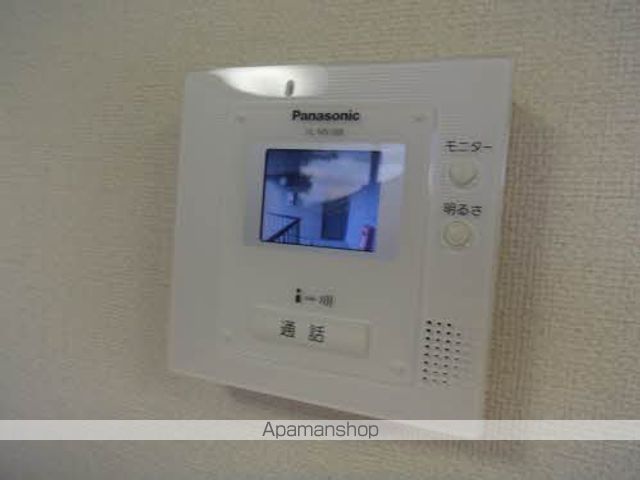プリムラ奥井の内装写真