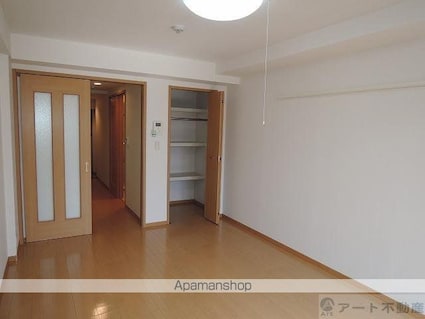 サン住吉Ⅱ[1K/30.96m2]の内装4
