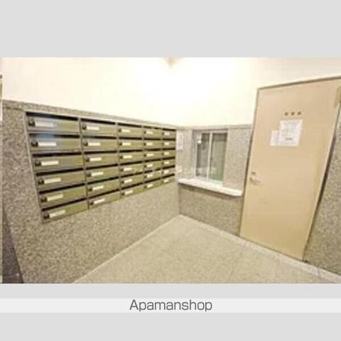 エクセリア秋葉原の内装写真