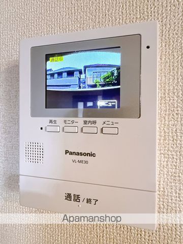 モナヴェイルの内装写真