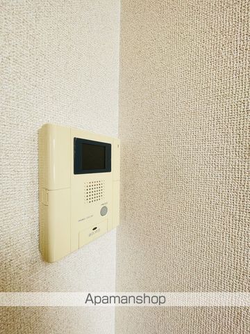 UNE SEMAINEの内装写真