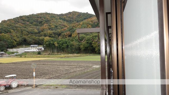 シティハイムしらかわの内装写真