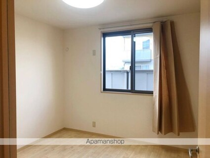 クロワール見付久保Ｃ棟[2LDK/52.18m2]の内装5