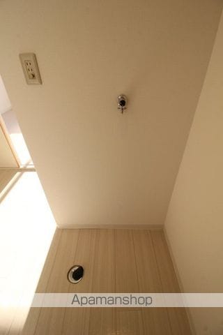 富田ハイツの内装写真