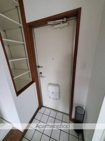 コーポヤマノの内装写真