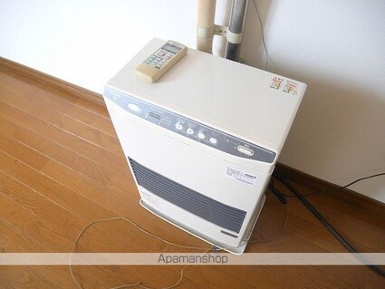 アーバンⅣⅧ[1LDK/36.8m2]のその他設備