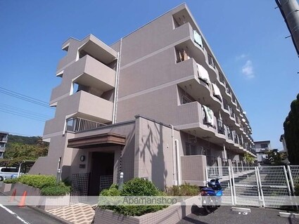 サンテラス柚木[3DK/51.03m2]の外観2