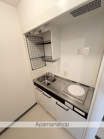 エトワール北梅田の内装写真