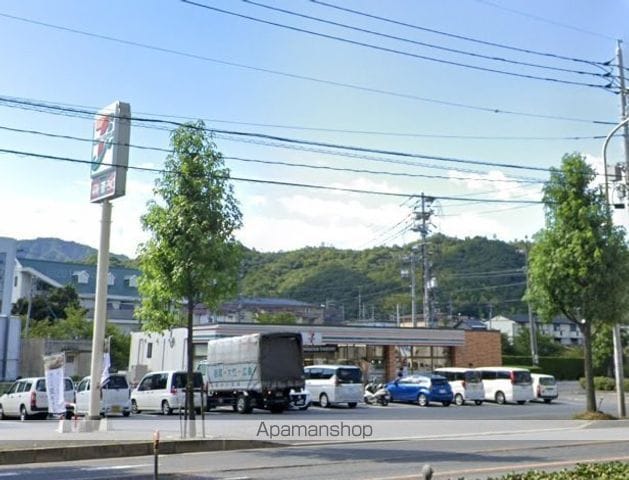 ヴィランス大塚Iの周辺写真