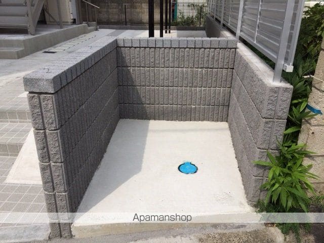 クレイノアザレアのその他写真