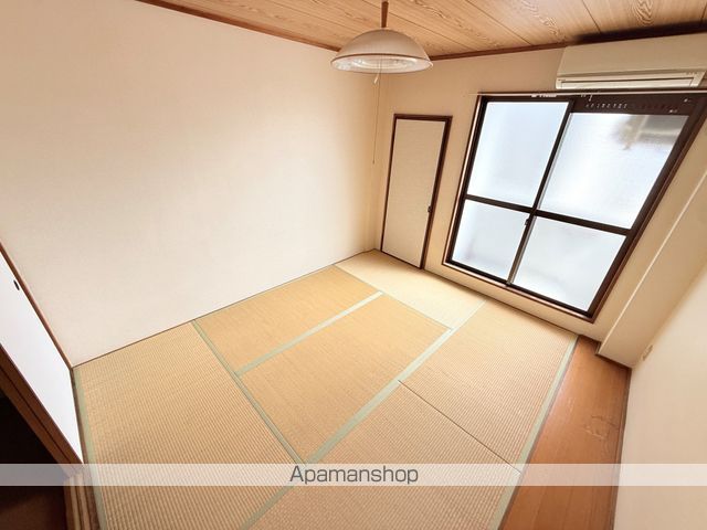 アクセル東大阪の内装写真