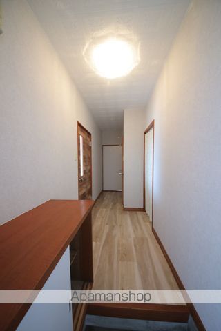 コーポ北斗の内装写真