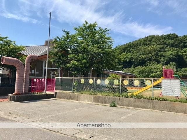 ラ・カンパニュラIの周辺写真