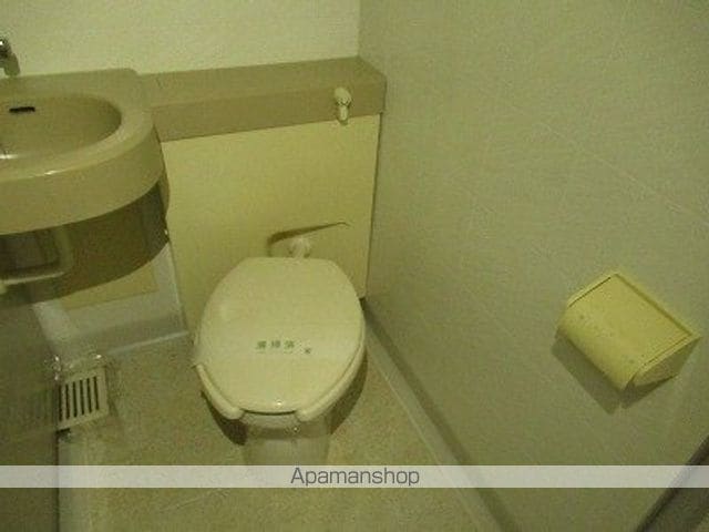 トーカンマンション長田町の内装写真