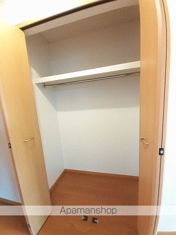 モーダフィオーレAの内装写真