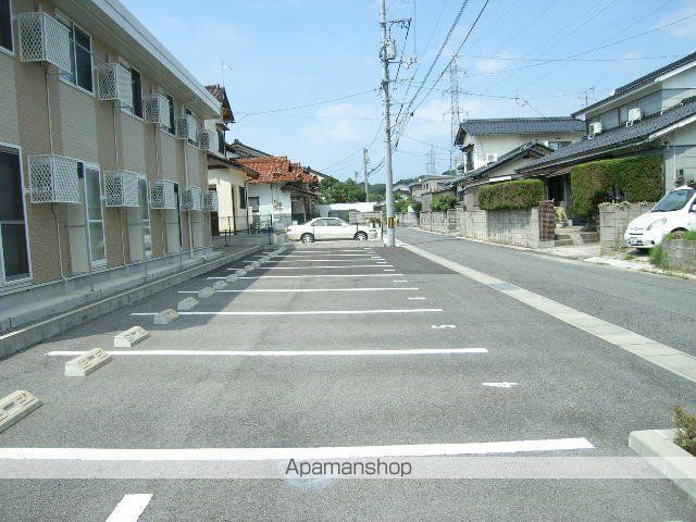 レオパレス縁のその他写真