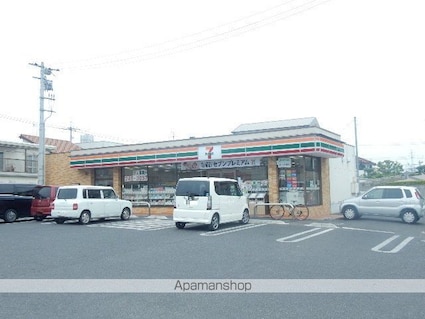 岡山県岡山市北区大元２丁目[1K/19.5m2]の周辺5