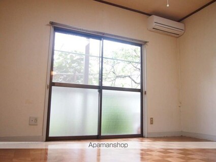 丸山コーポ[1K/23.68m2]のリビング・居間2