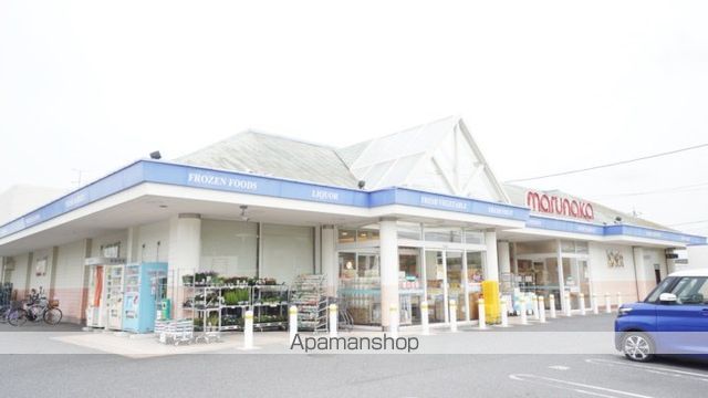 レオパレスあかねの周辺写真
