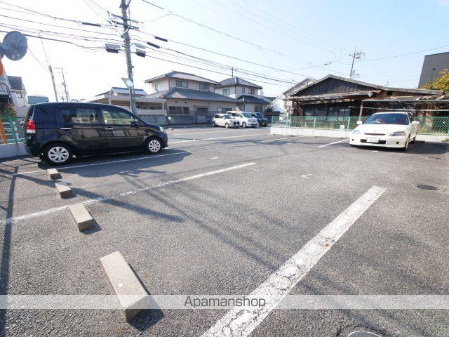シャンティーブルーのその他写真