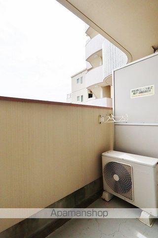 ツインテラスの内装写真