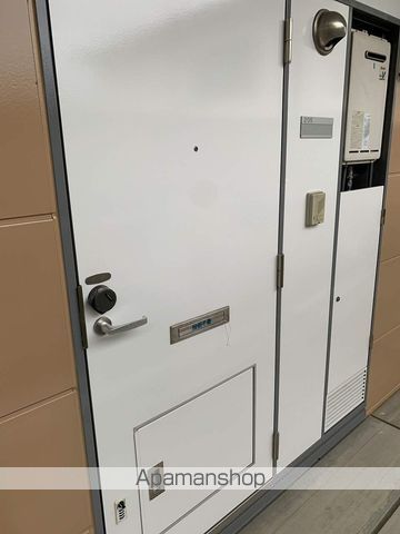 CASA小原台の内装写真