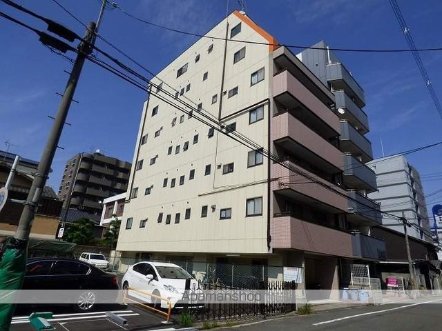 エルシャイン光の外観写真