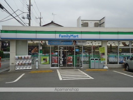 サニープレイス[2LDK/57.51m2]の周辺4