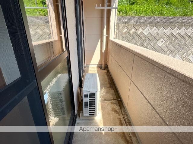 クオリティーヒルズの内装写真