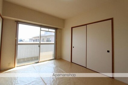 ウッドネスト太田Ⅱ[2LDK/65.25m2]の内装4